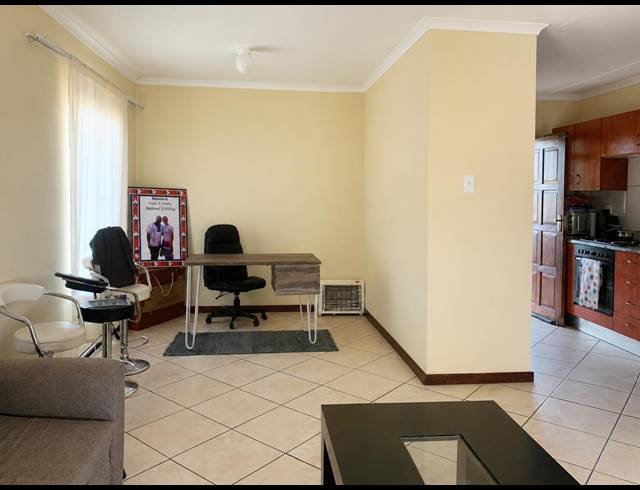 3 BEDROOM FREESTANDING FOR SALE IN BERGSIG
